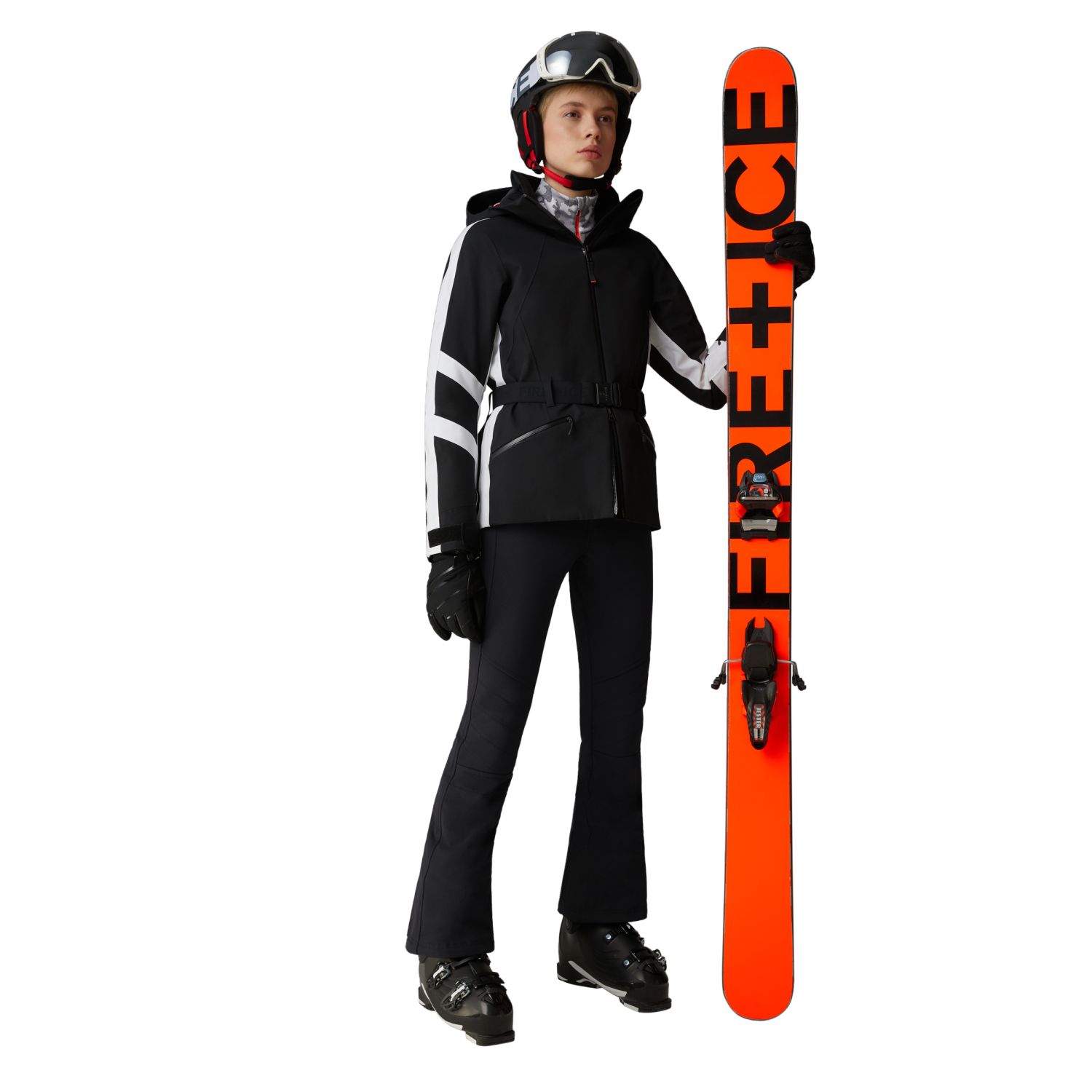 Pantaloni Ski & Snow -  bogner fire and ice Zula Jet Ski Trousers